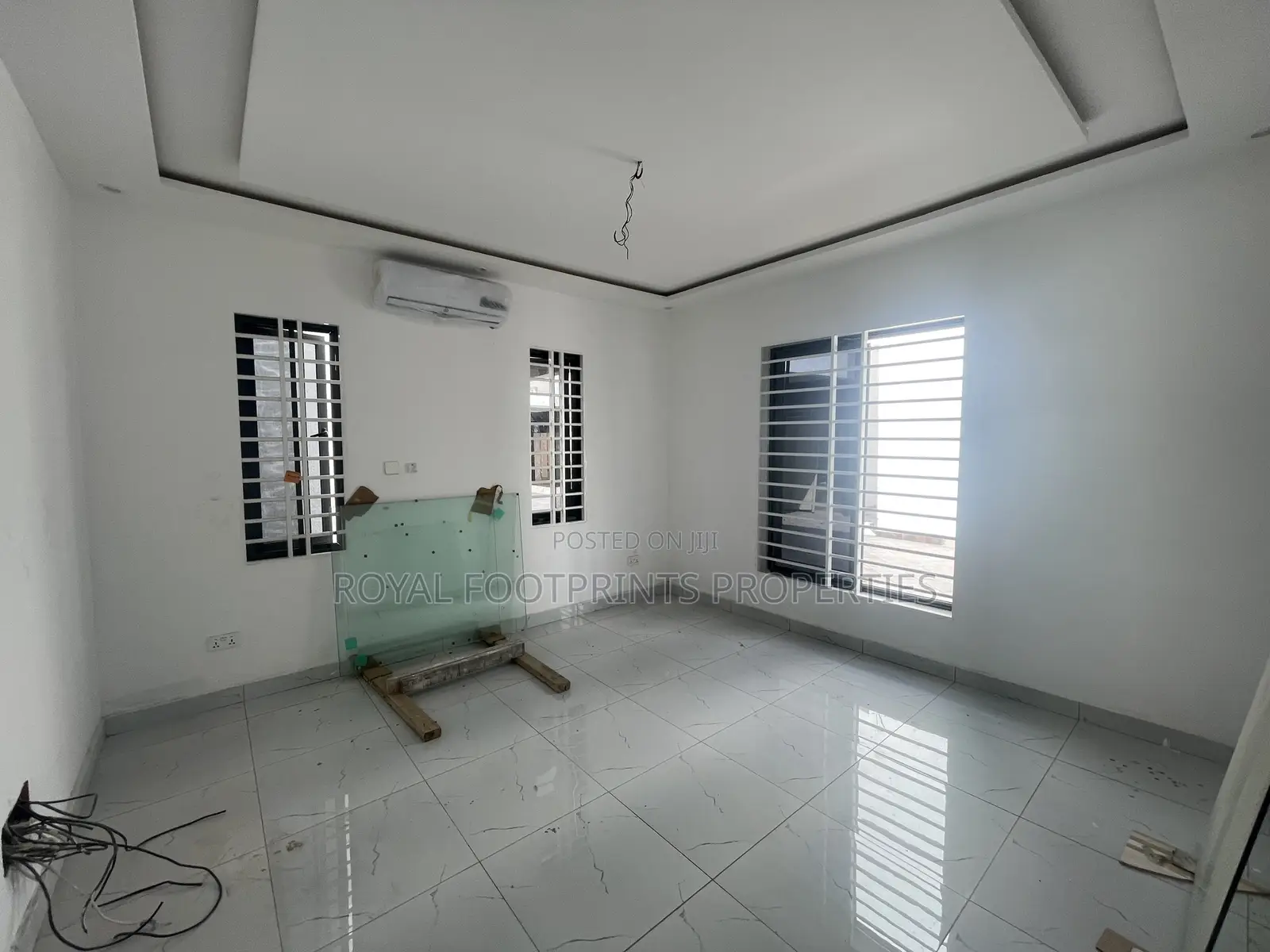 3bdrm Townhouse/Terrace in Royals Footprints, Ashaley Botwe for sale in Ashaley Botwe