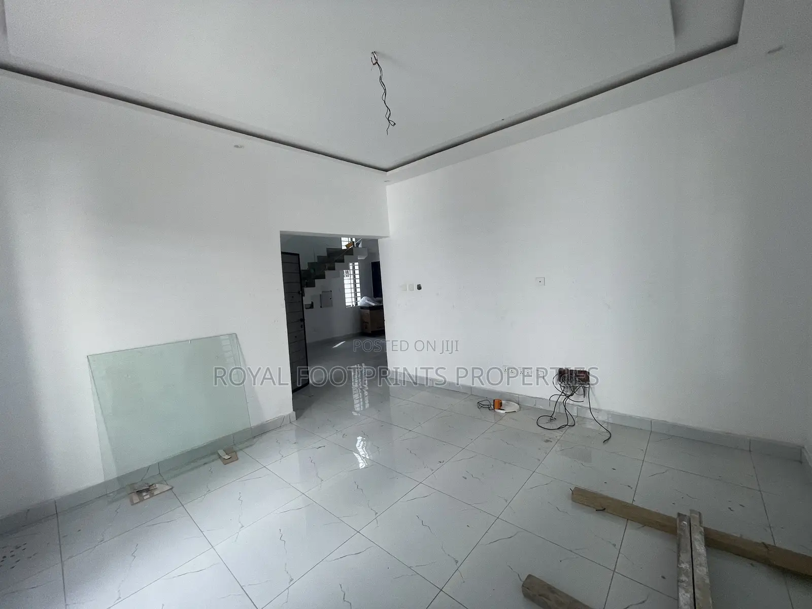 3bdrm Townhouse/Terrace in Royals Footprints, Ashaley Botwe for sale in Ashaley Botwe