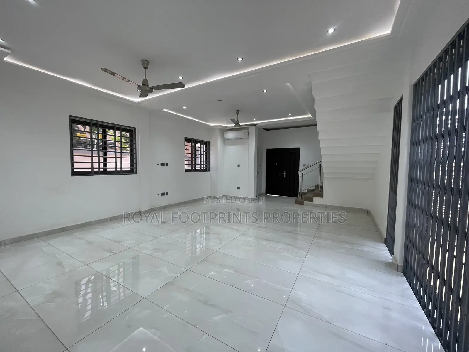 4bdrm House in Royal Footprints, Ashaley Botwe for sale in Ashaley Botwe