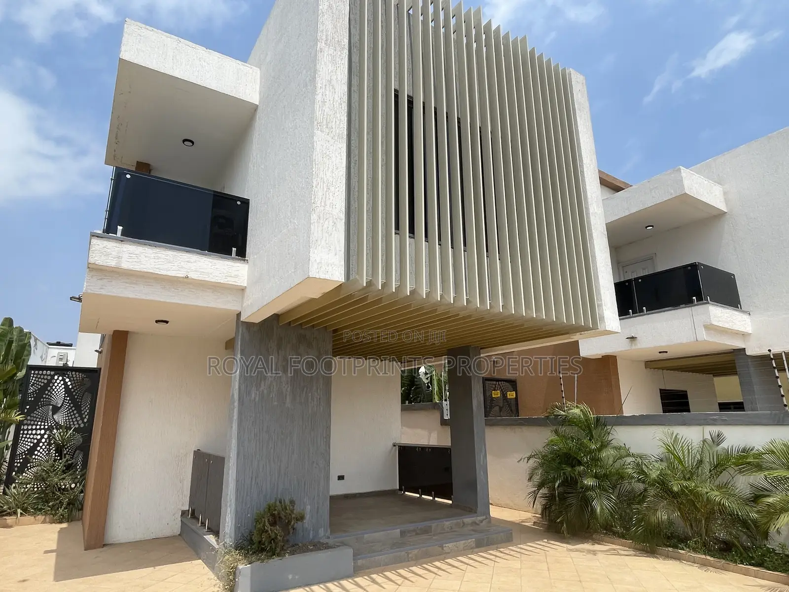 4bdrm House in Royal Footprints, Ashaley Botwe for sale in Ashaley Botwe