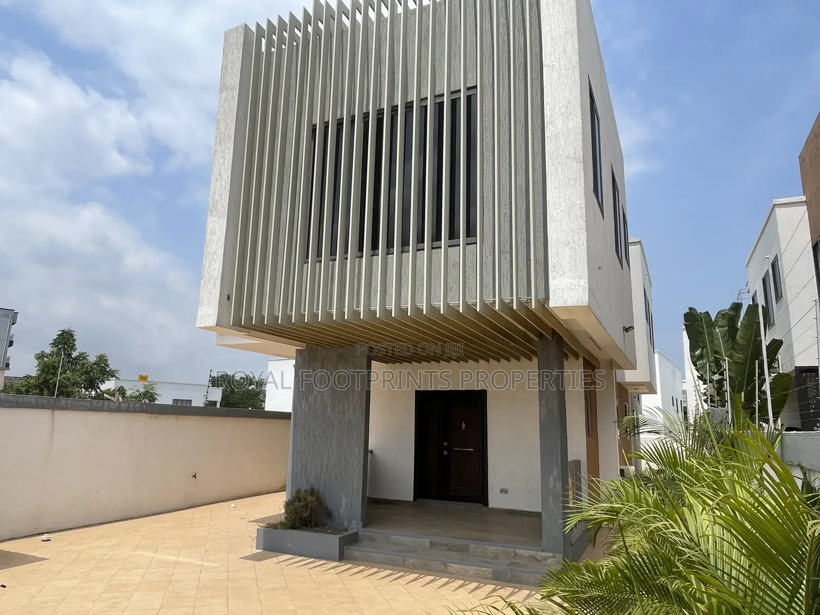 4bdrm House in Royal Footprints, Ashaley Botwe for sale in Ashaley Botwe