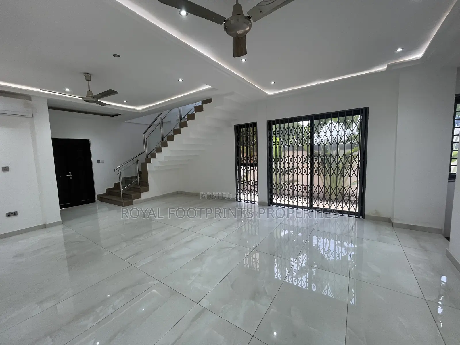 4bdrm House in Royal Footprints, Ashaley Botwe for sale in Ashaley Botwe