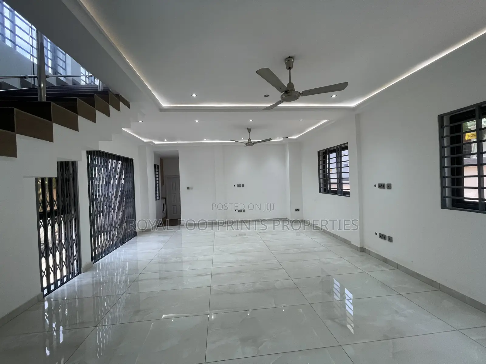 4bdrm House in Royal Footprints, Ashaley Botwe for sale in Ashaley Botwe