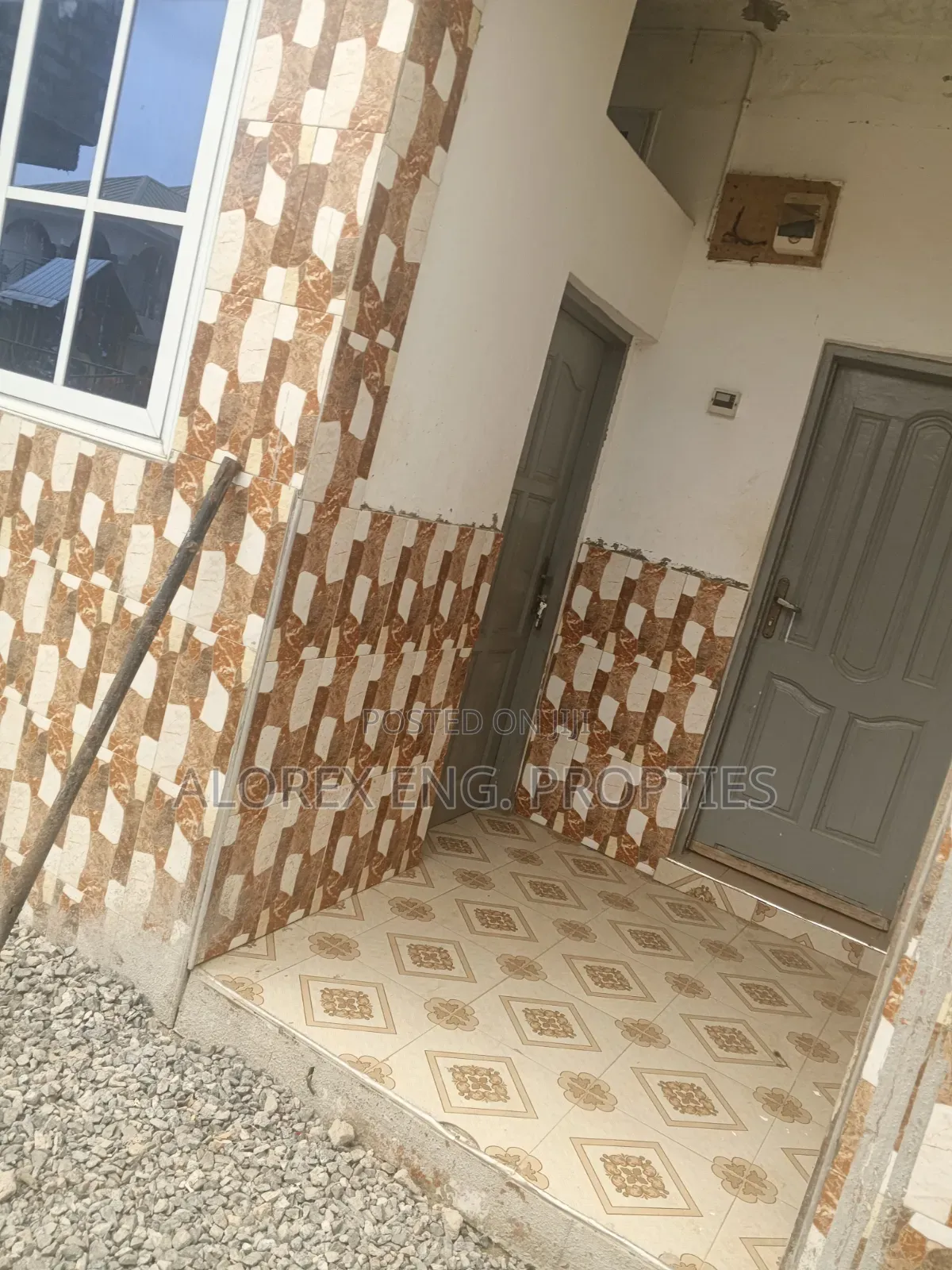 1bdrm Apartment in Pantang Hospital, New Site for rent in New Site