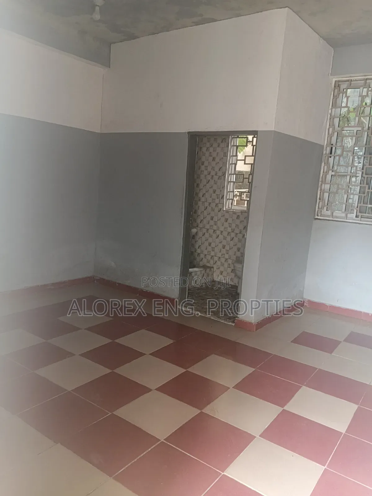 1bdrm Apartment in Pantang Hospital, New Site for rent in New Site