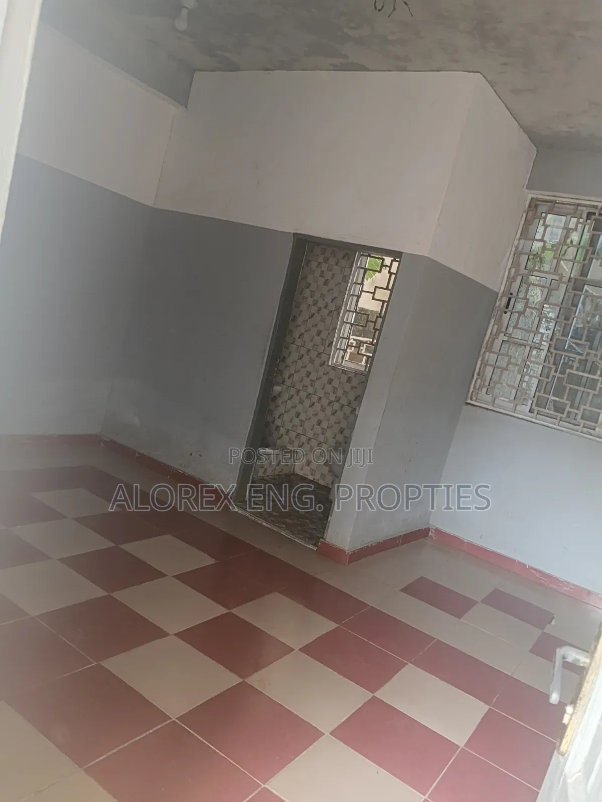 1bdrm Apartment in Pantang Hospital, New Site for rent in New Site