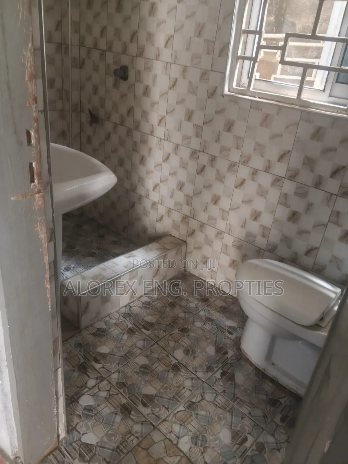 1bdrm Apartment in Pantang Hospital, New Site for rent in New Site