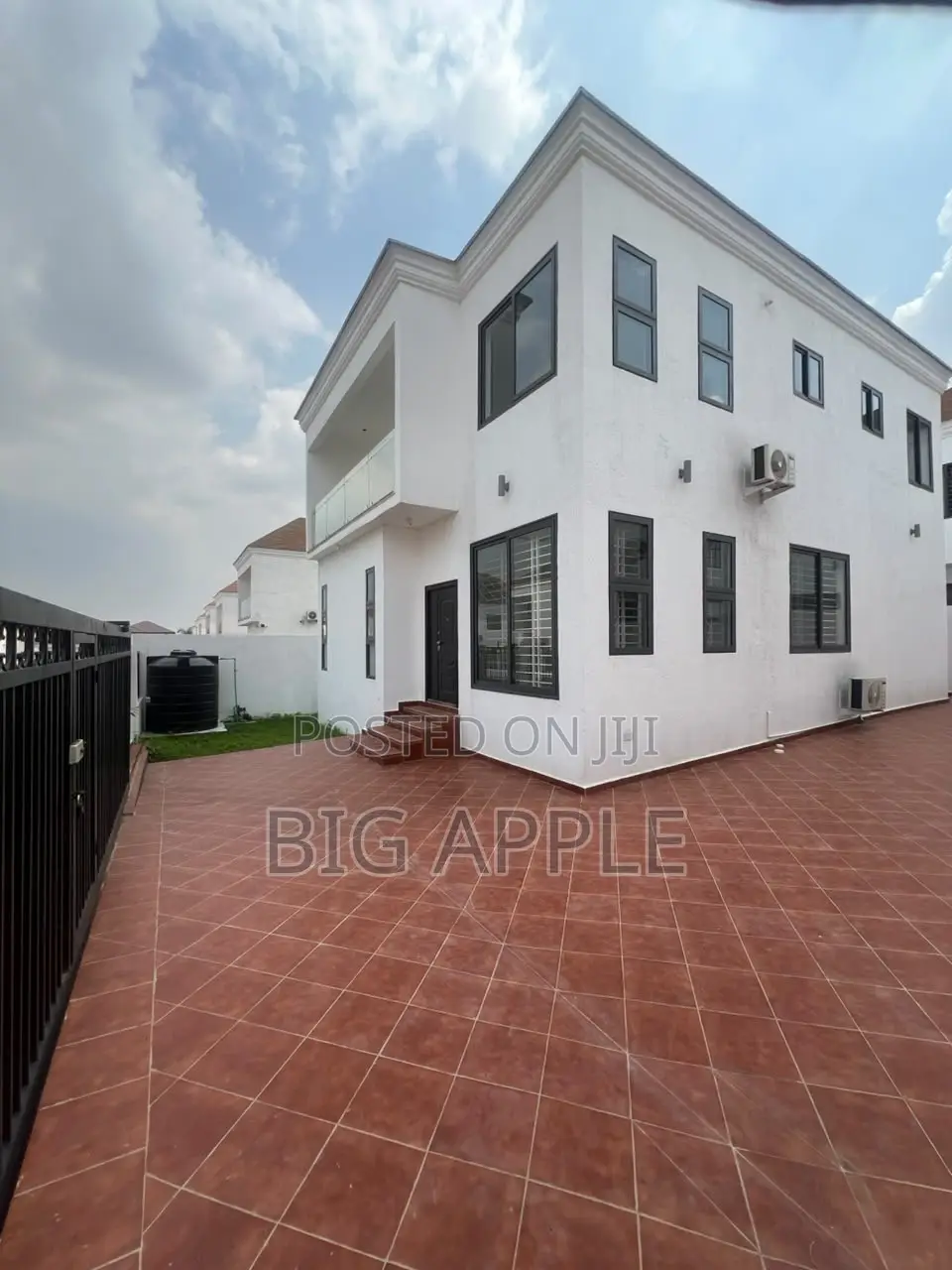 3bdrm House in Adenta Aviation for rent in Adenta