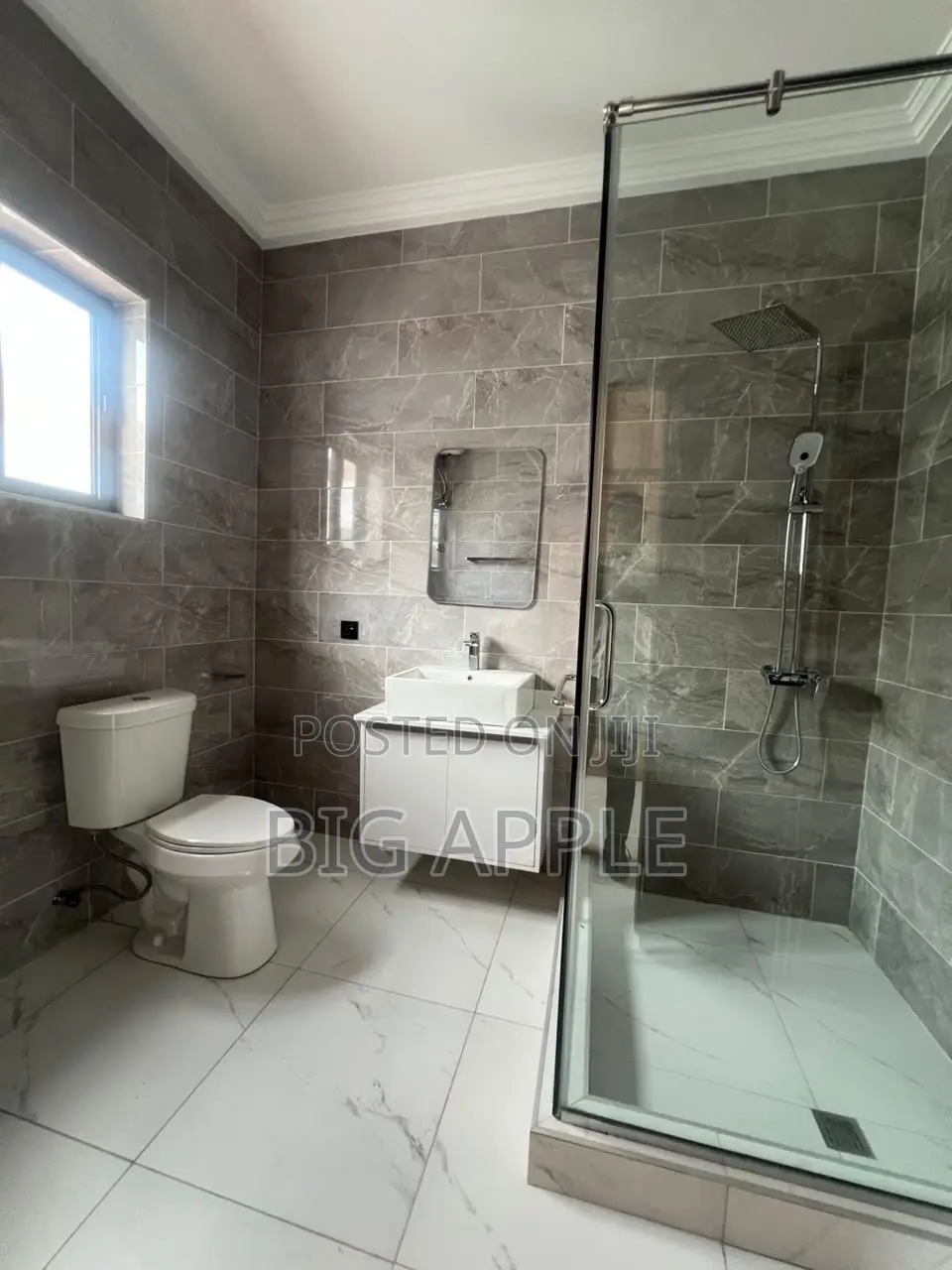 3bdrm House in Adenta Aviation for rent in Adenta