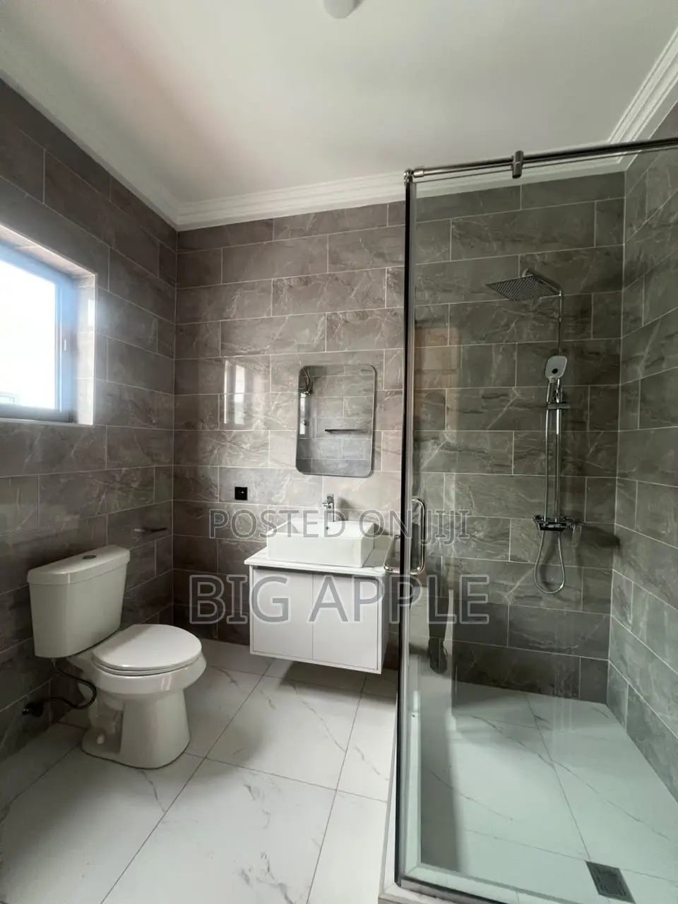 3bdrm House in Adenta Aviation for rent in Adenta