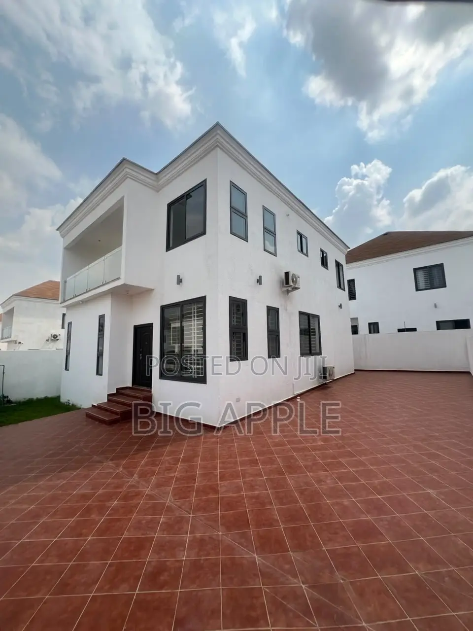 3bdrm House in Adenta Aviation for rent in Adenta