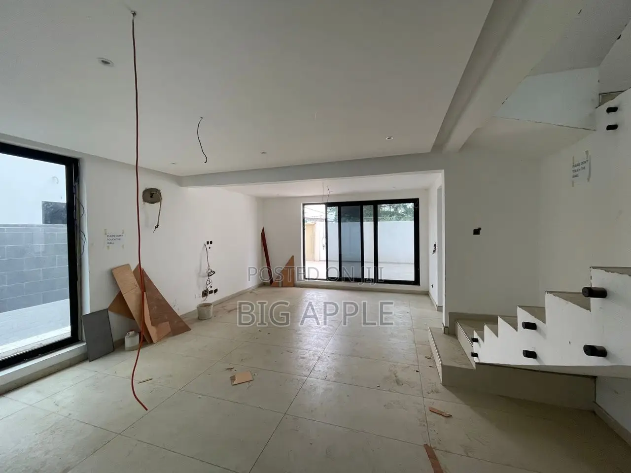 4bdrm House in Labone for rent in Labone