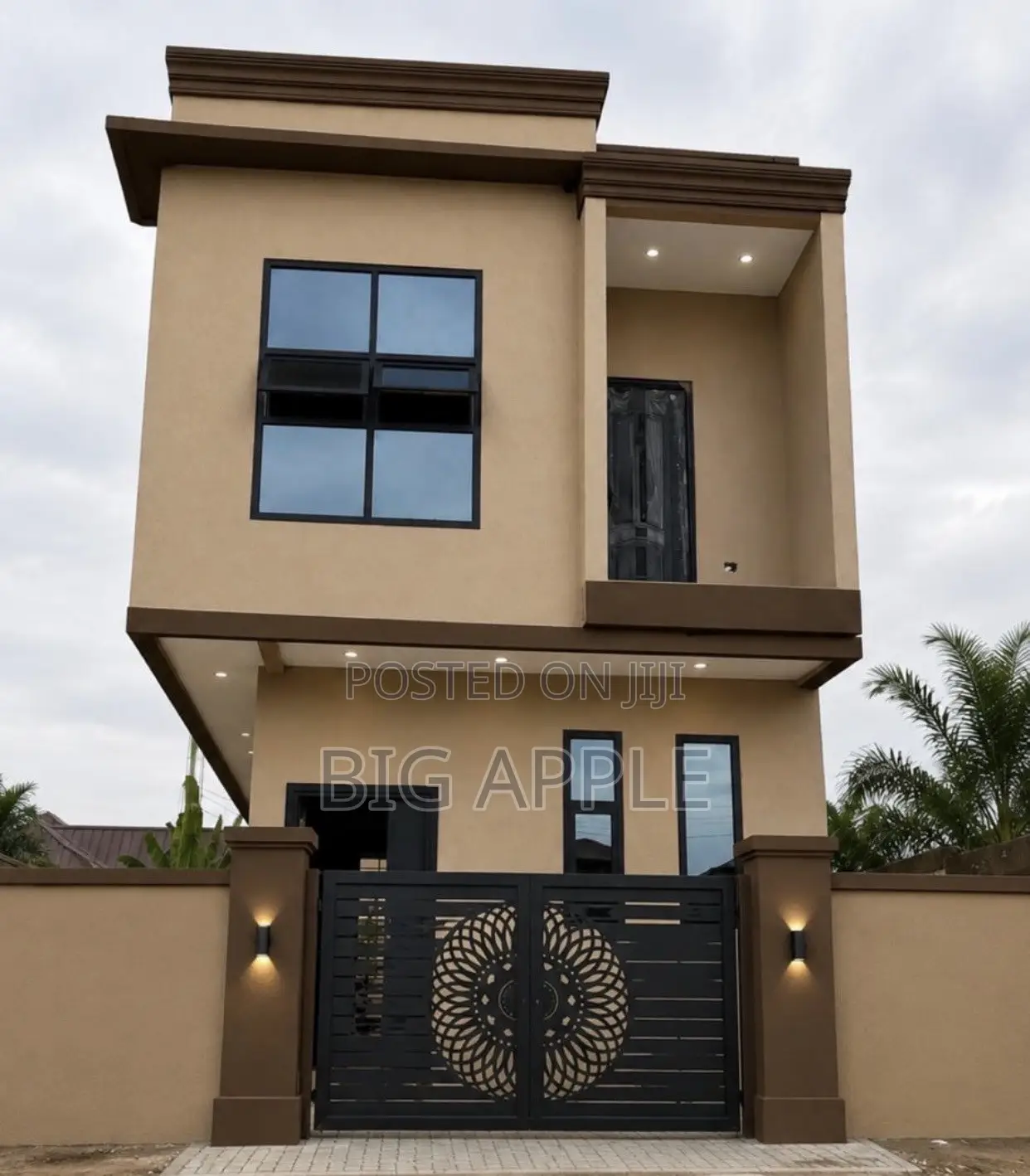 3bdrm House in Oyarifa for sale in Oyarifa