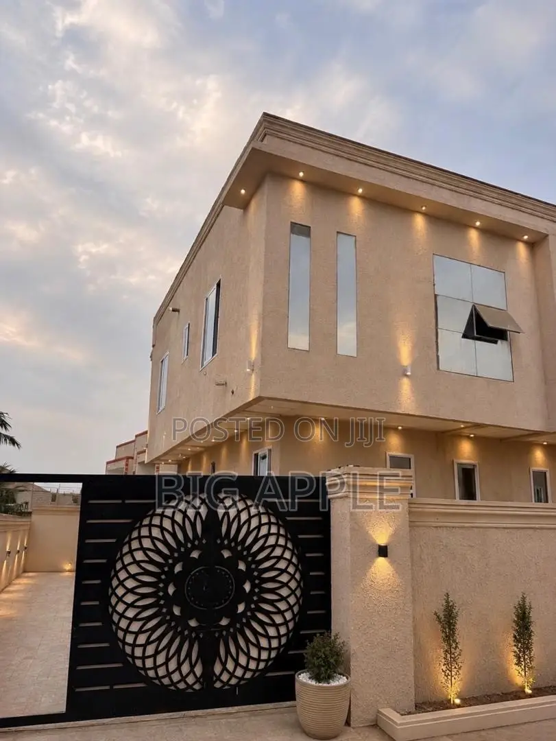 2bdrm House in Oyarifa for sale in Oyarifa