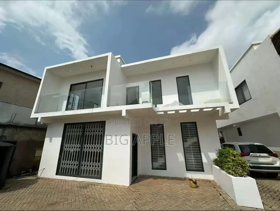 3bdrm House in Haatso Bohye for rent in Haatso