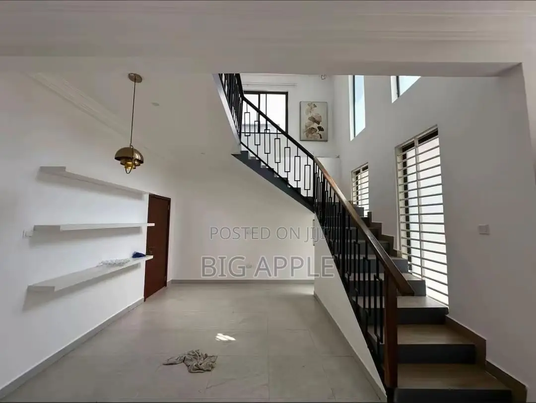 3bdrm House in Haatso Bohye for rent in Haatso