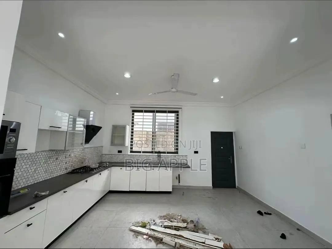3bdrm House in Haatso Bohye for rent in Haatso