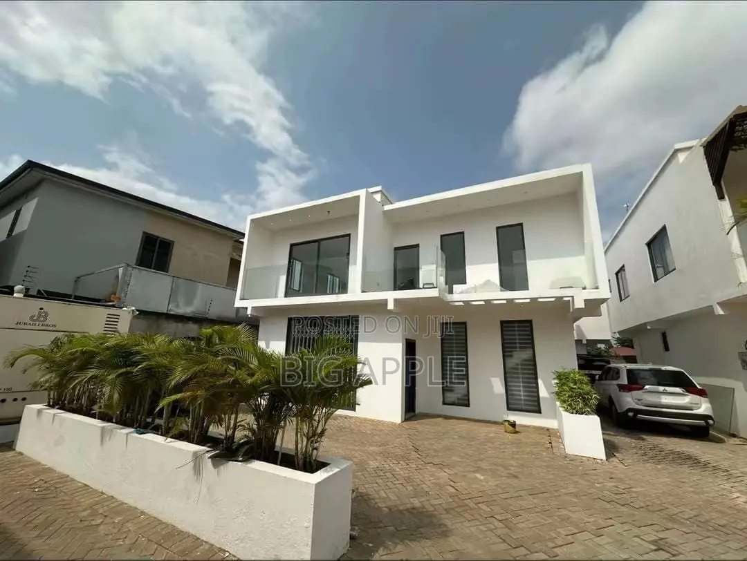 3bdrm House in Haatso Bohye for rent in Haatso