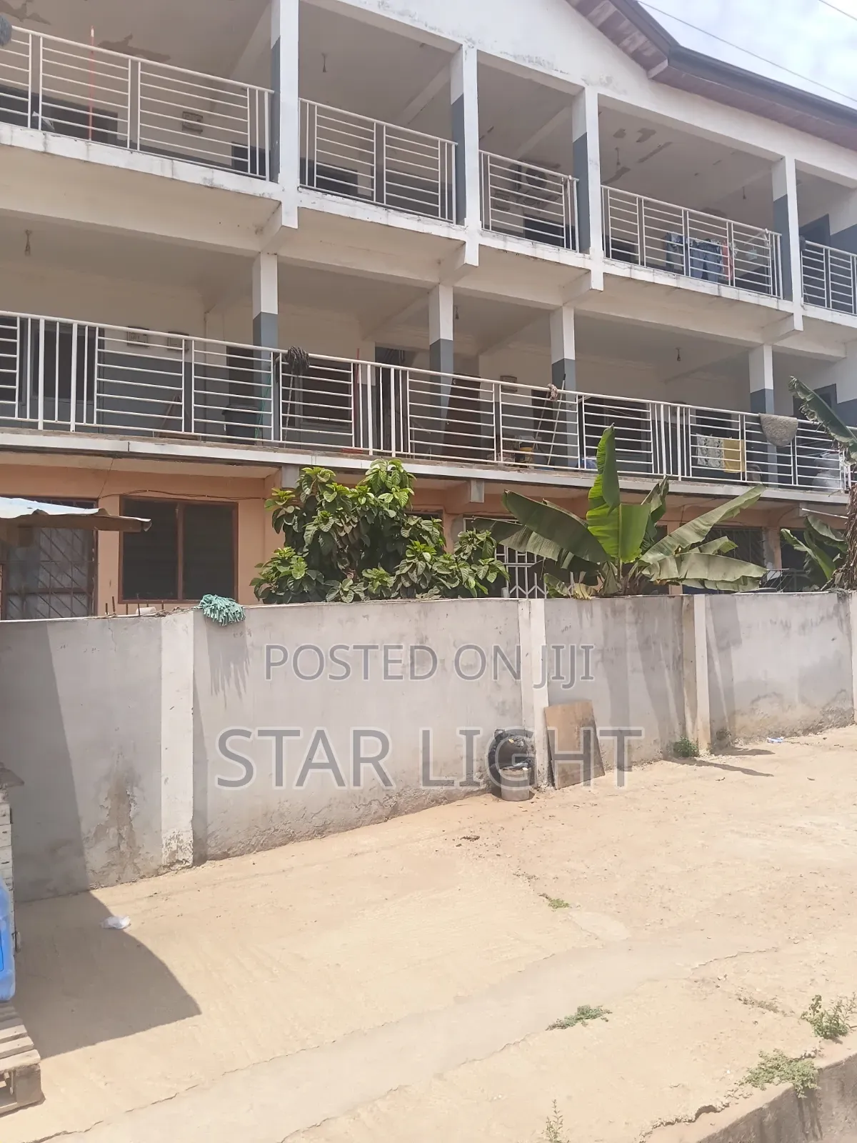 Furnished 1bdrm Apartment in Teshie, Accra Metropolitan for rent in Accra Metropolitan