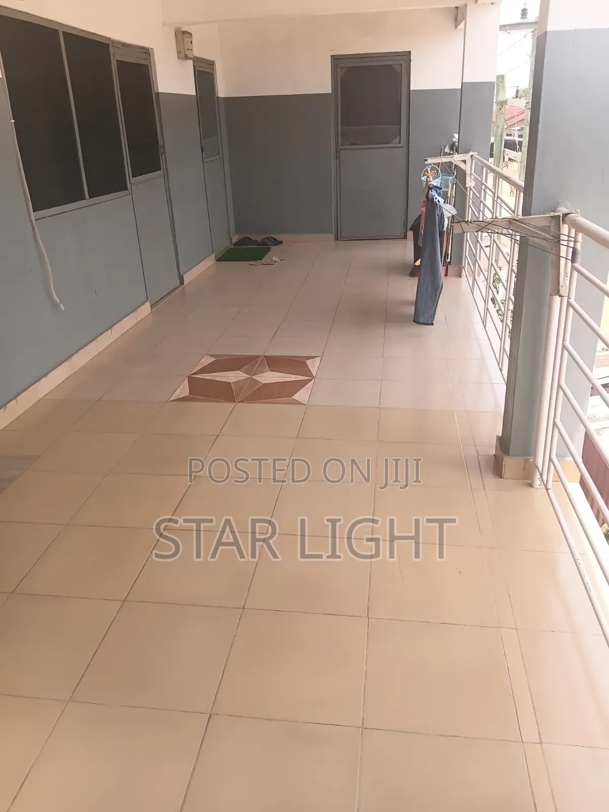 Furnished 1bdrm Apartment in Teshie, Accra Metropolitan for rent in Accra Metropolitan