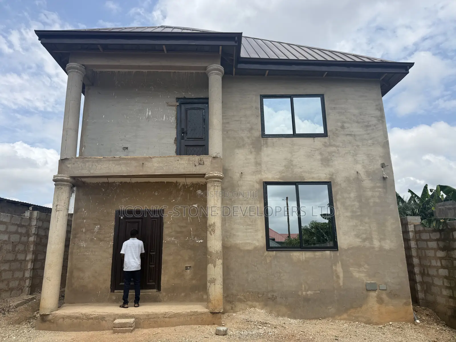4bdrm House in Abokobi for sale in Abokobi
