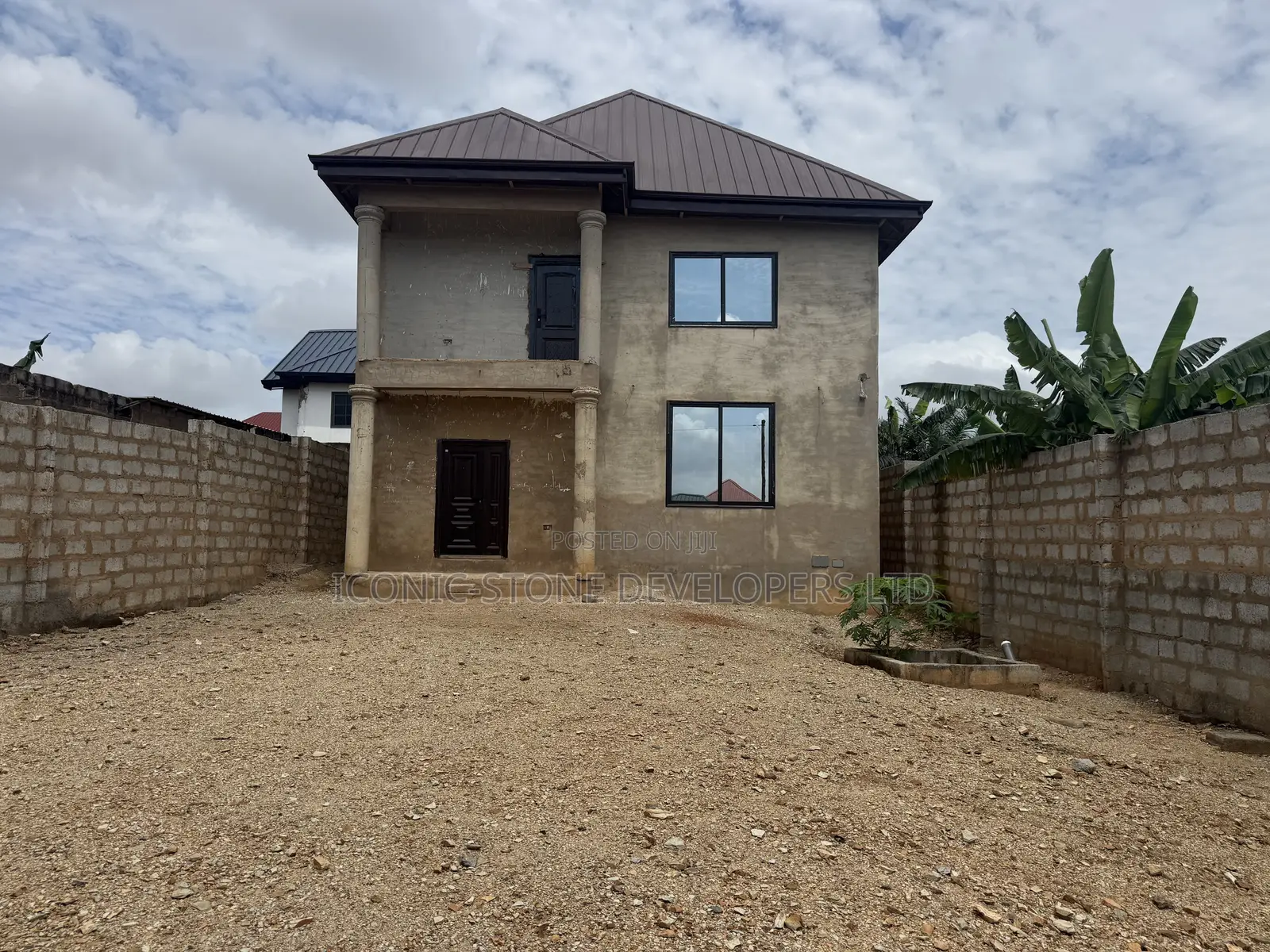 4bdrm House in Abokobi for sale in Abokobi