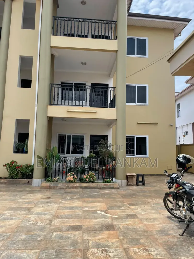 2bdrm Apartment in Tseaddo for rent in Tseaddo