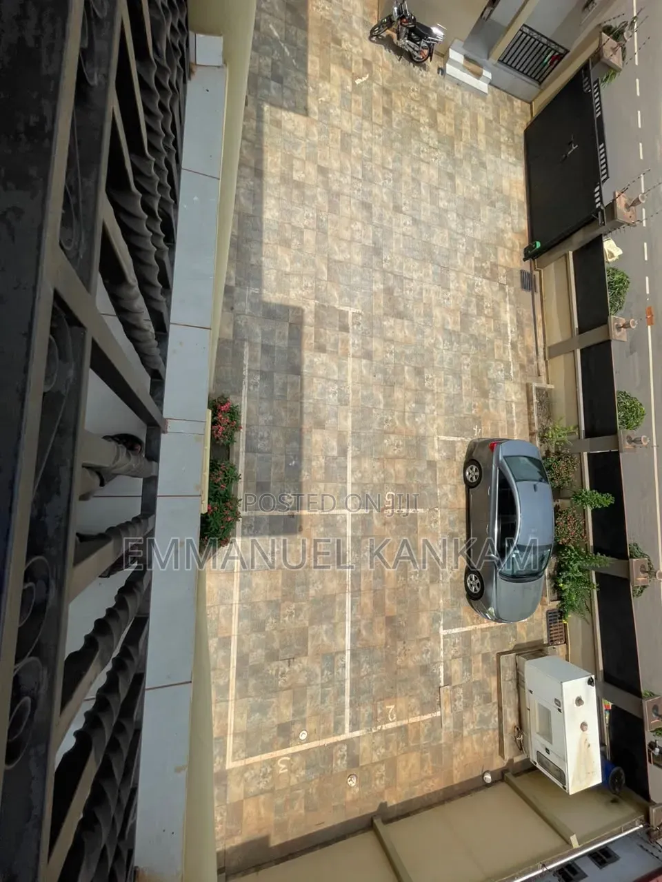 2bdrm Apartment in Tseaddo for rent in Tseaddo