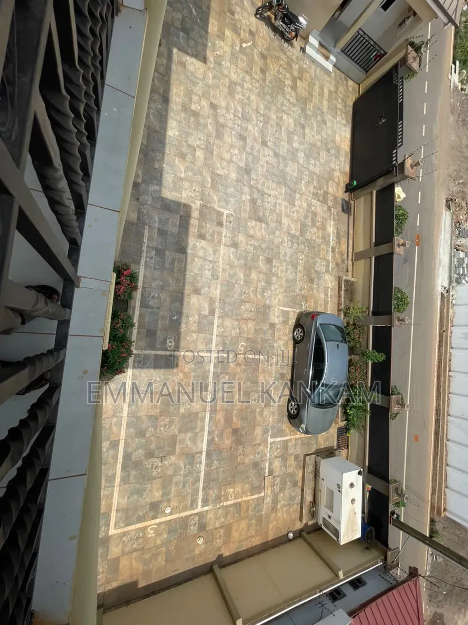 2bdrm Apartment in Tseaddo for rent in Tseaddo