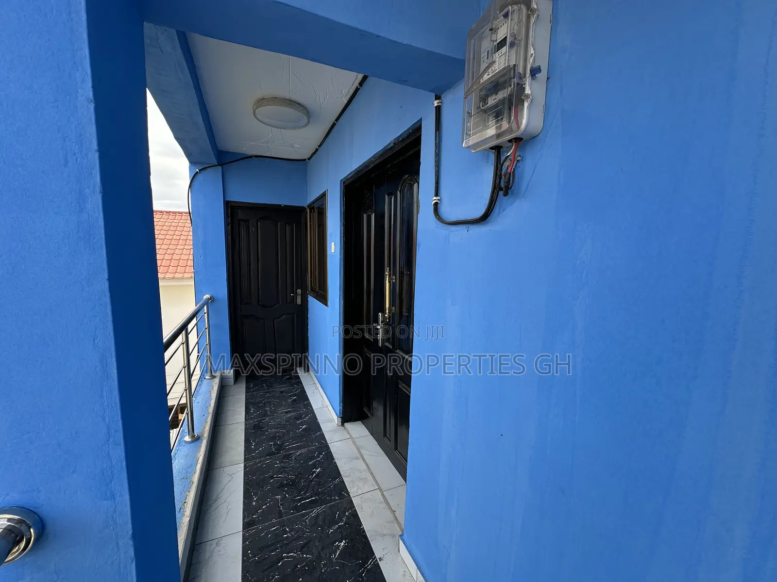 2bdrm Apartment in Maxspinno Properties, American House for rent in American House