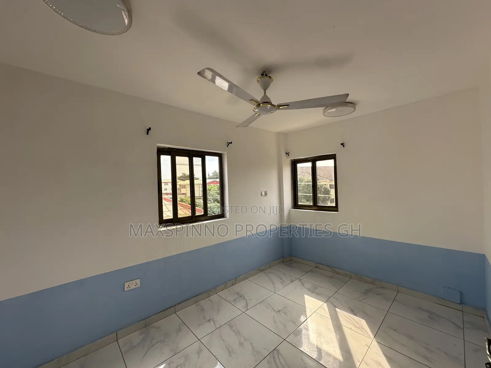 2bdrm Apartment in Maxspinno Properties, American House for rent in American House