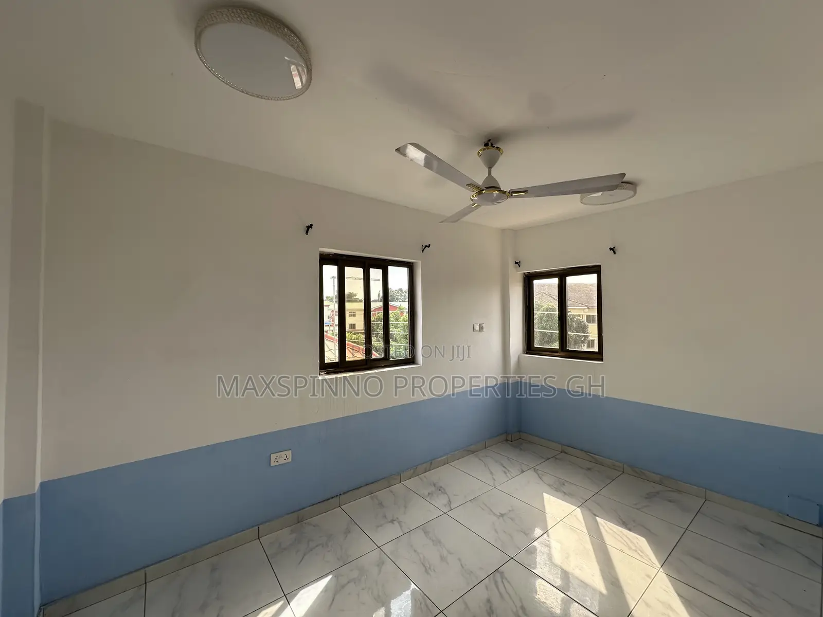 2bdrm Apartment in Maxspinno Properties, American House for rent in American House