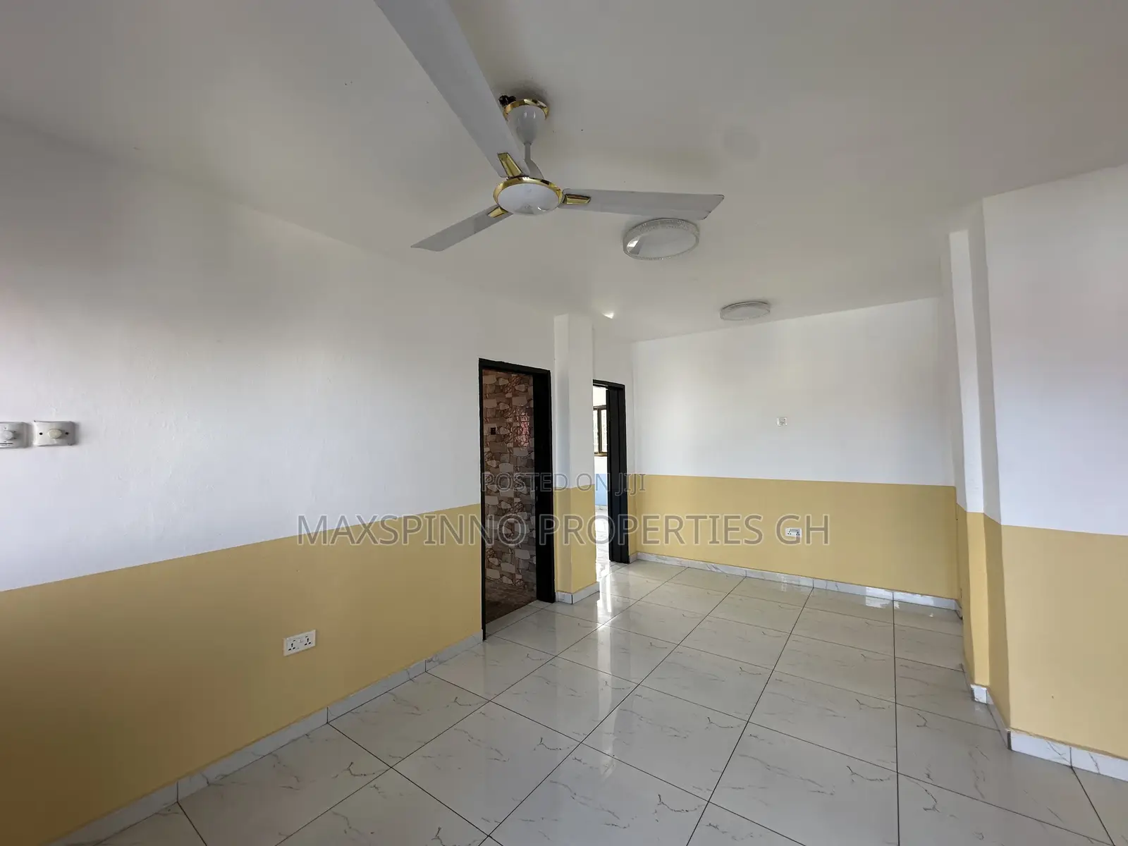 2bdrm Apartment in Maxspinno Properties, American House for rent in American House