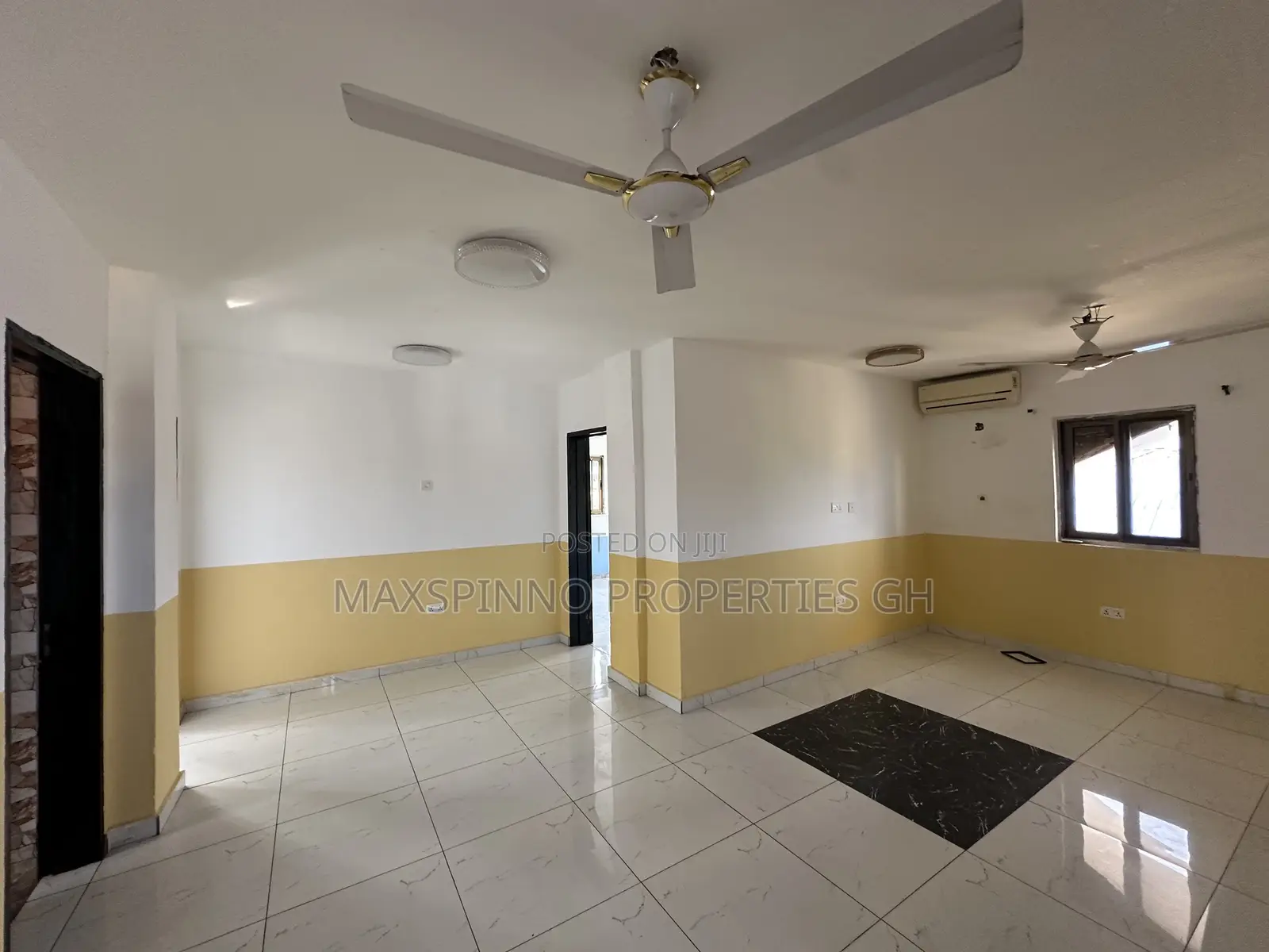 2bdrm Apartment in Maxspinno Properties, American House for rent in American House