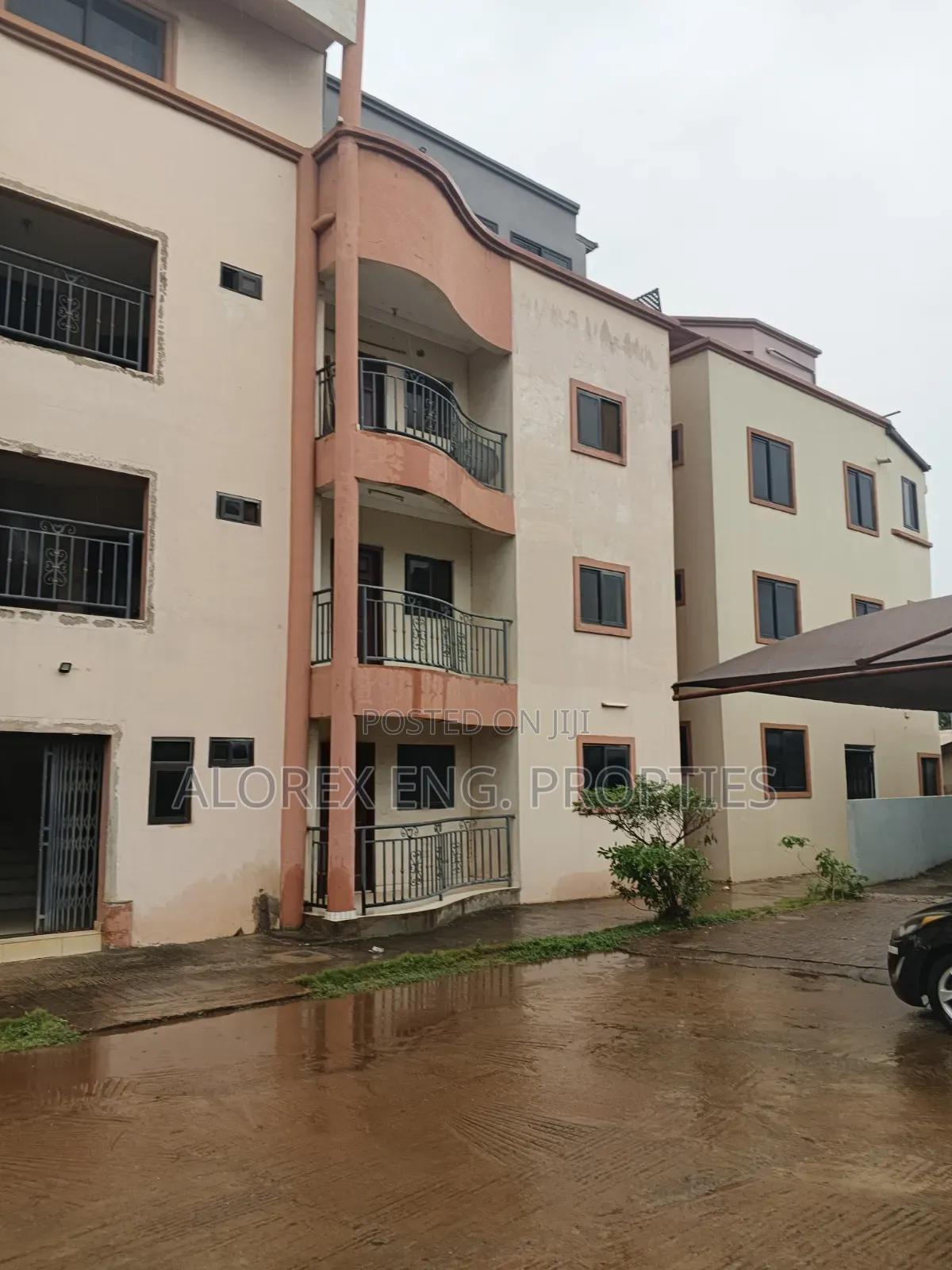 1bdrm Apartment in Foster Home, Frafraha for rent in Frafraha