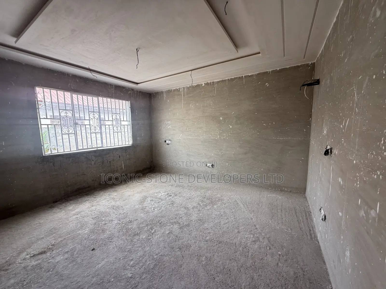 18bdrm Apartment in Abokobi for sale in Abokobi
