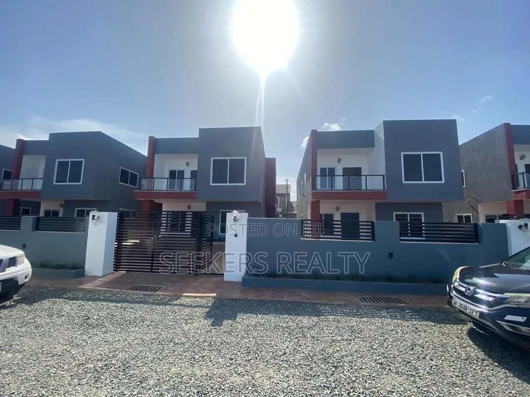 4bdrm House in Seekers Realty, School Junction for rent in School Junction
