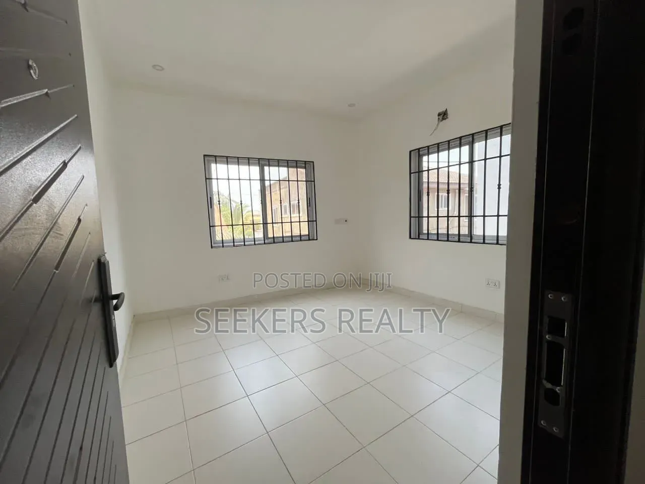4bdrm House in Seekers Realty, School Junction for rent in School Junction