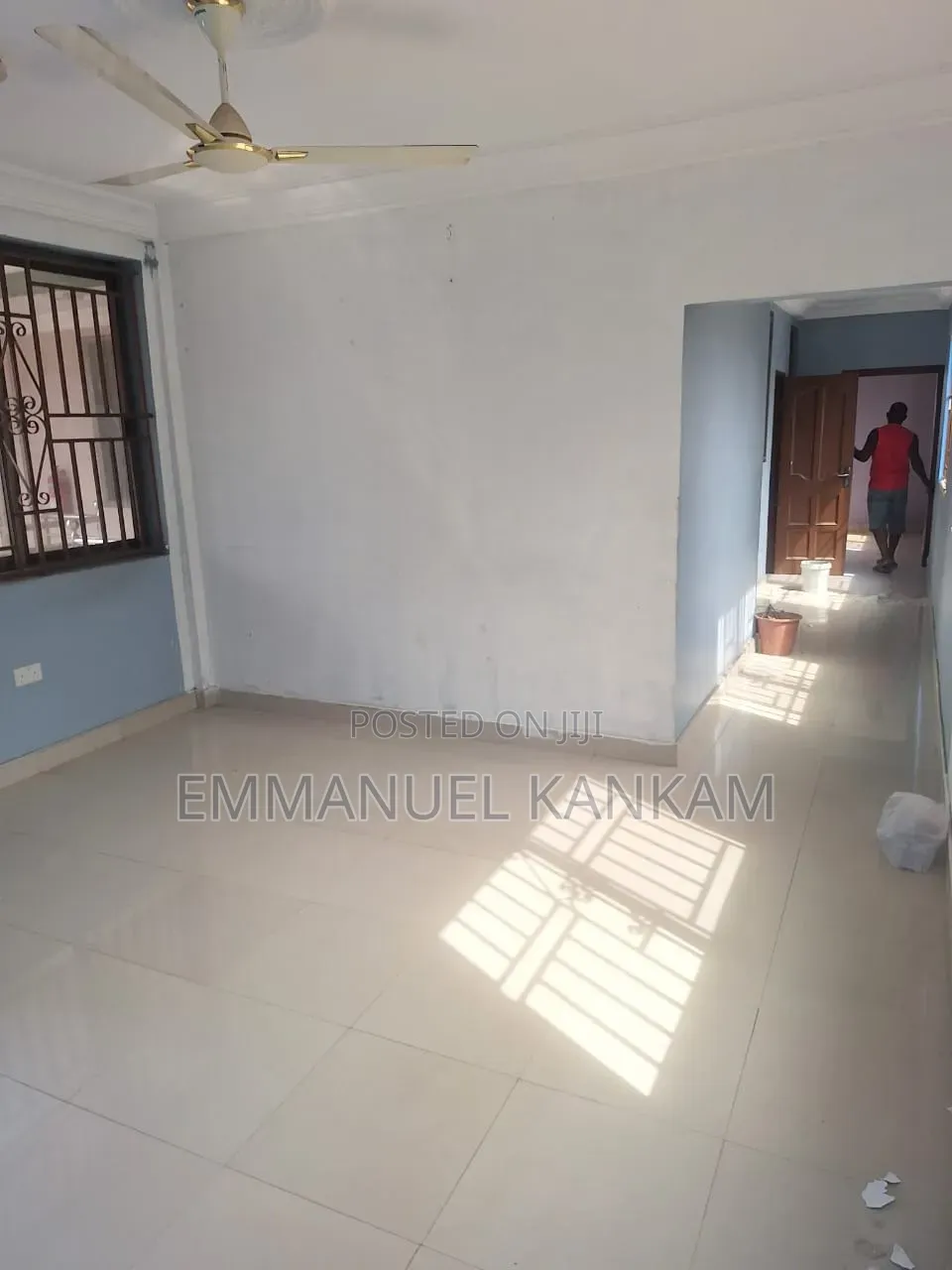 2bdrm Apartment in Tsui-Bleoo for rent in Tsui-Bleoo