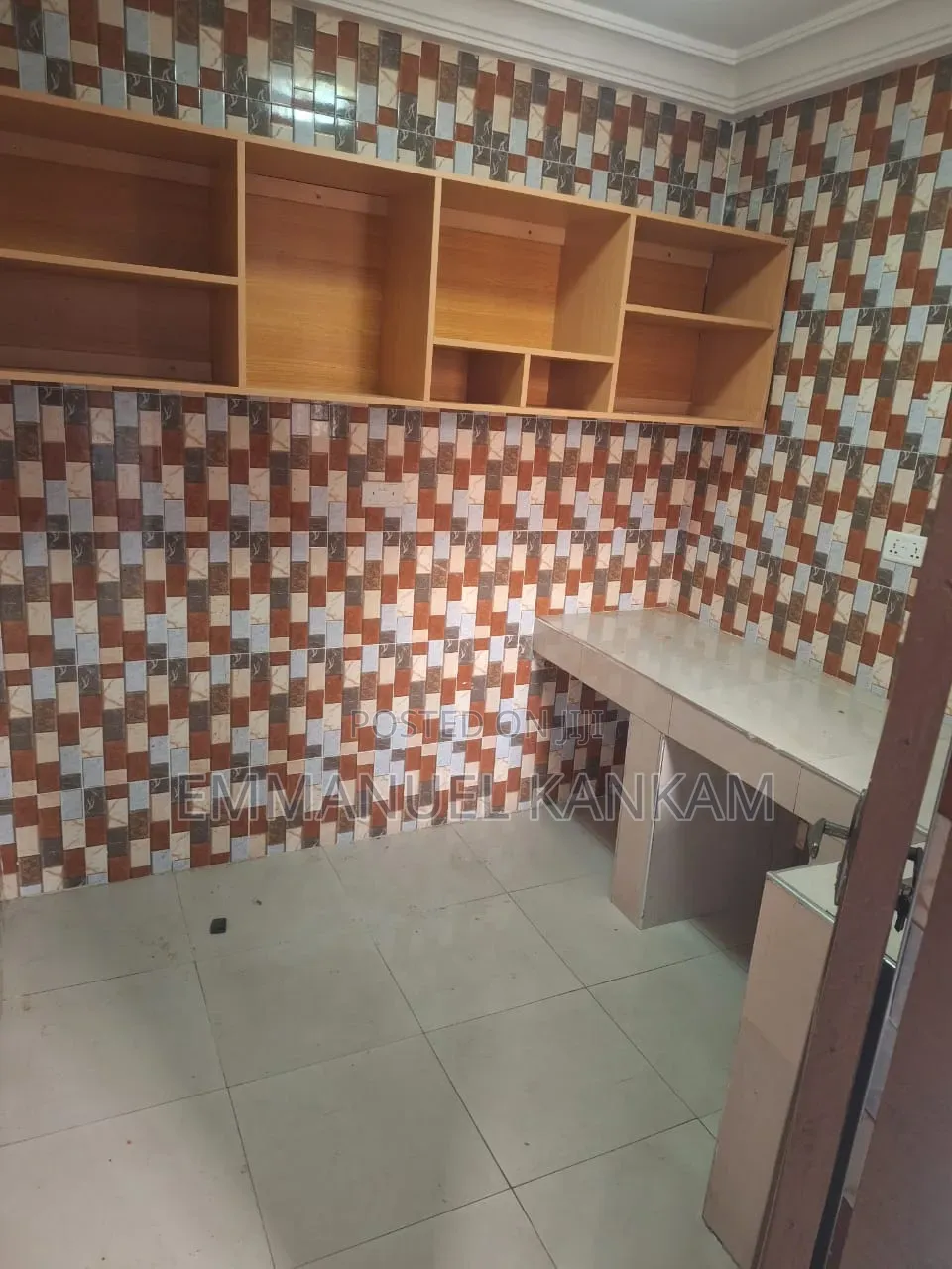 2bdrm Apartment in Tsui-Bleoo for rent in Tsui-Bleoo