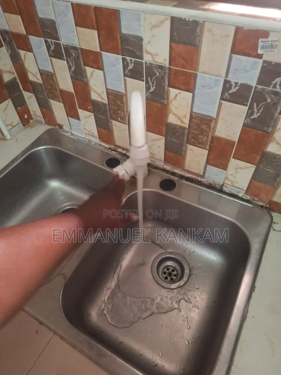 2bdrm Apartment in Tsui-Bleoo for rent in Tsui-Bleoo