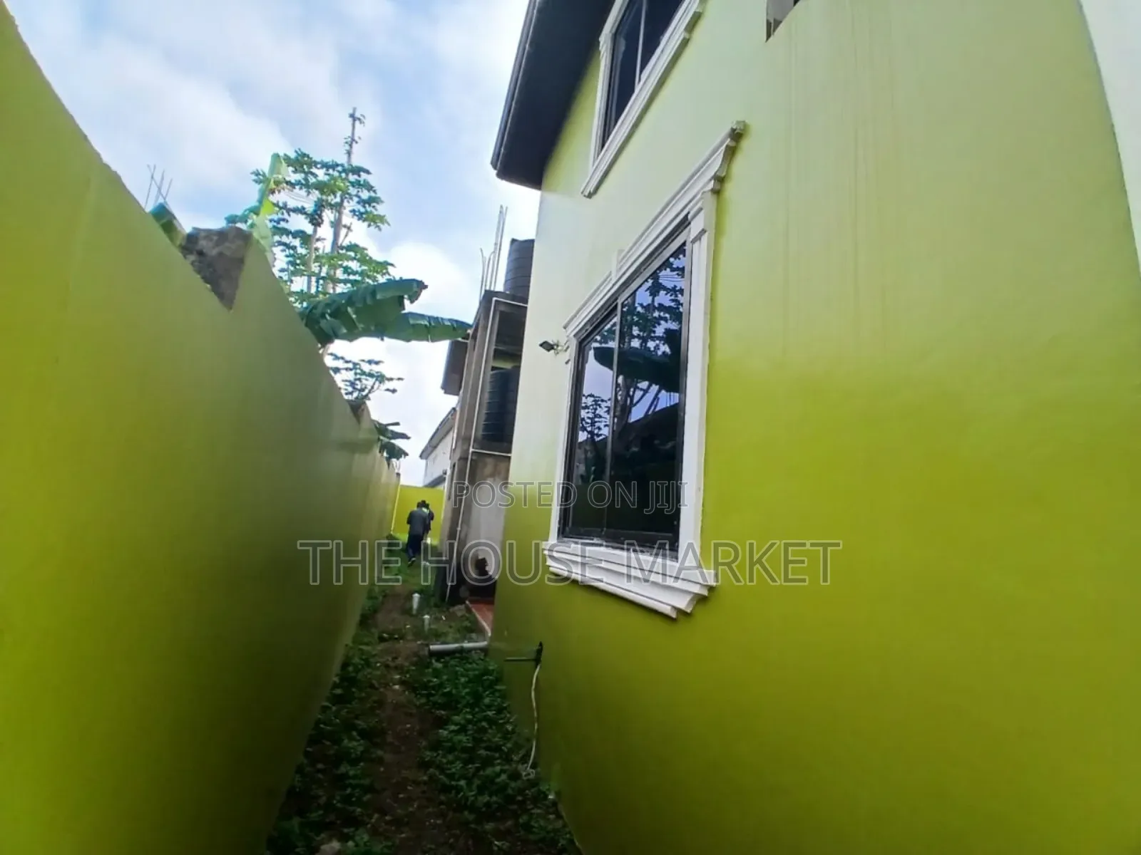 2bdrm Block of Flats in Funko, Tarkwa Nsuaem for rent in Tarkwa Nsuaem