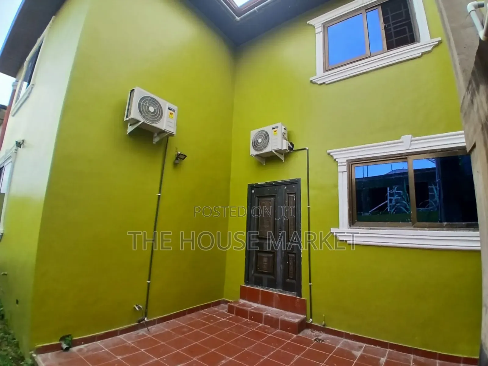 2bdrm Block of Flats in Funko, Tarkwa Nsuaem for rent in Tarkwa Nsuaem