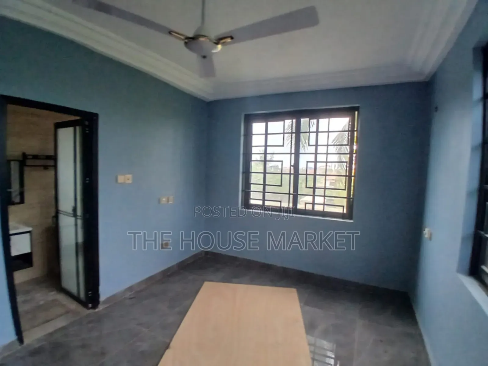 3bdrm Block of Flats in Funko, Tarkwa Nsuaem for rent in Tarkwa Nsuaem