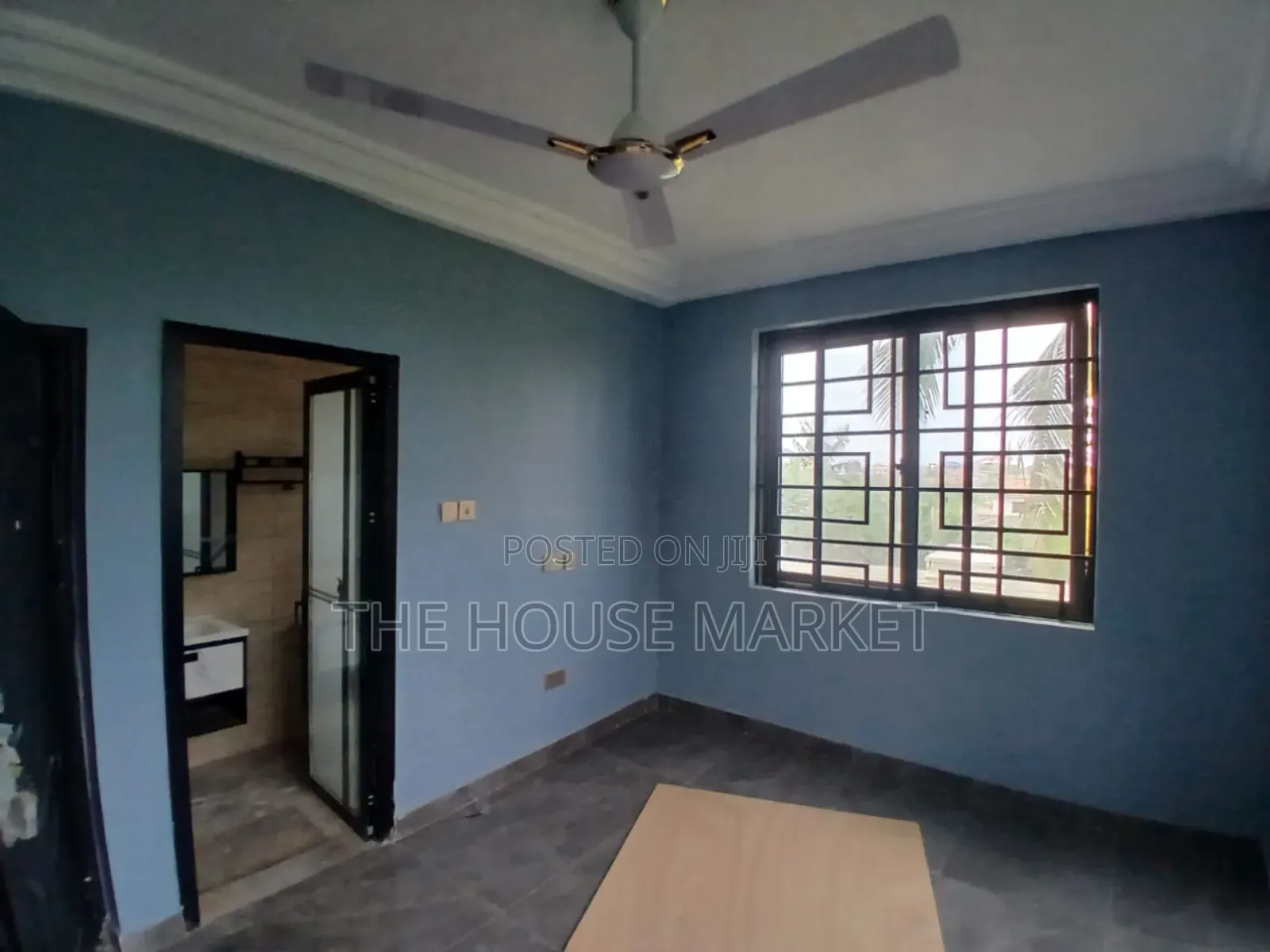 3bdrm Block of Flats in Funko, Tarkwa Nsuaem for rent in Tarkwa Nsuaem
