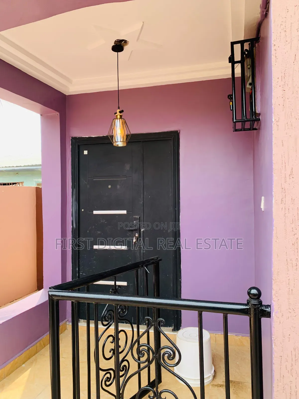 2bdrm Apartment in First Digital Real, Millenium City for rent in Millenium City