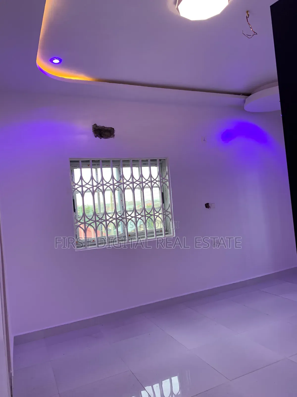 2bdrm Apartment in First Digital Real, Millenium City for rent in Millenium City