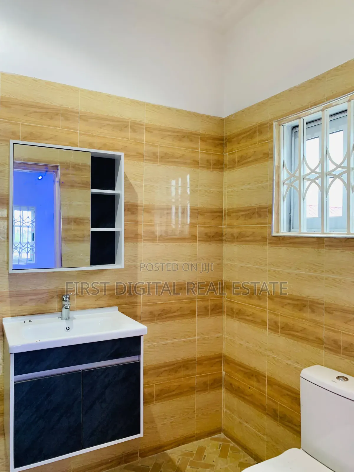 2bdrm Apartment in First Digital Real, Millenium City for rent in Millenium City