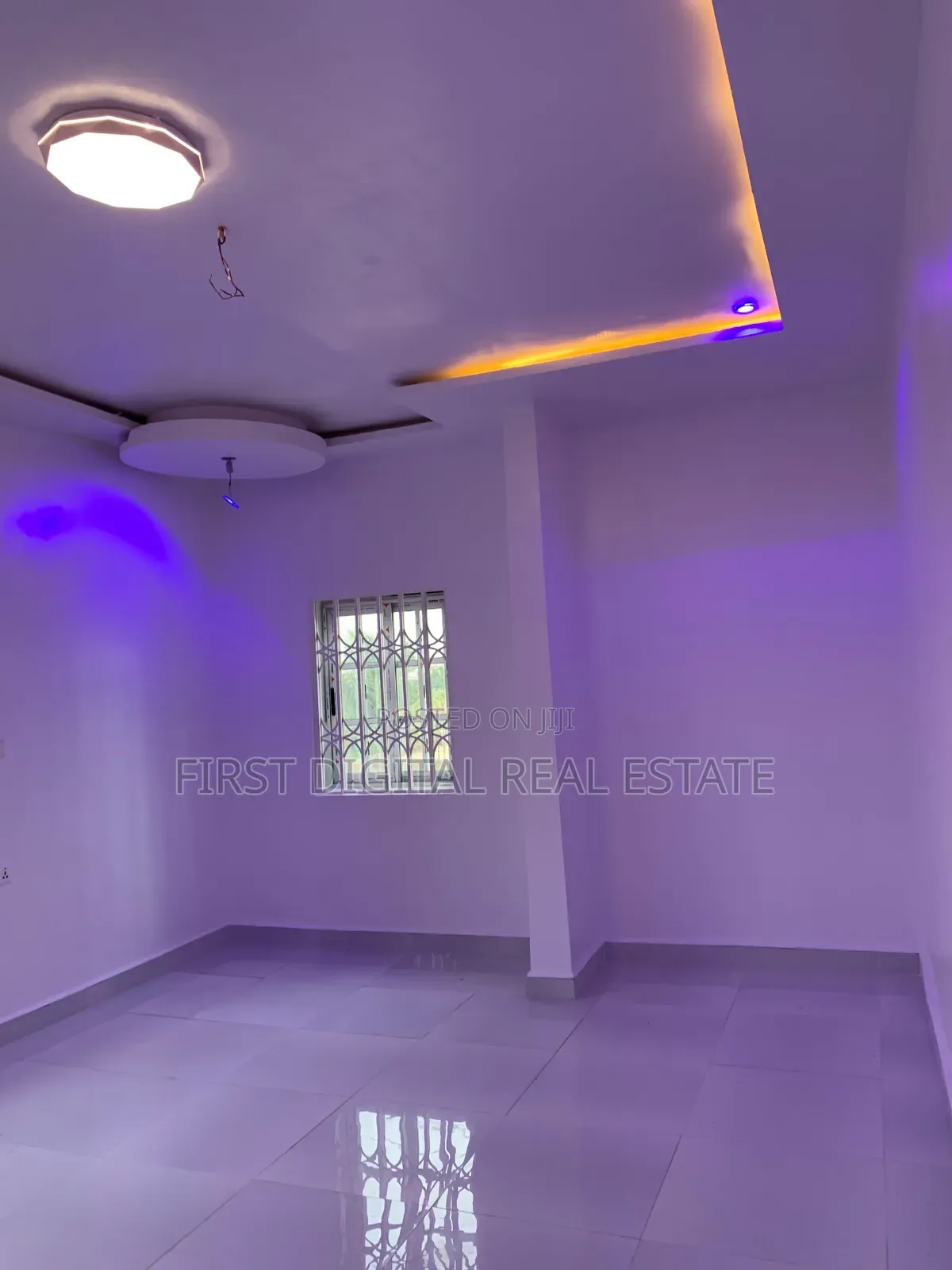 2bdrm Apartment in First Digital Real, Millenium City for rent in Millenium City