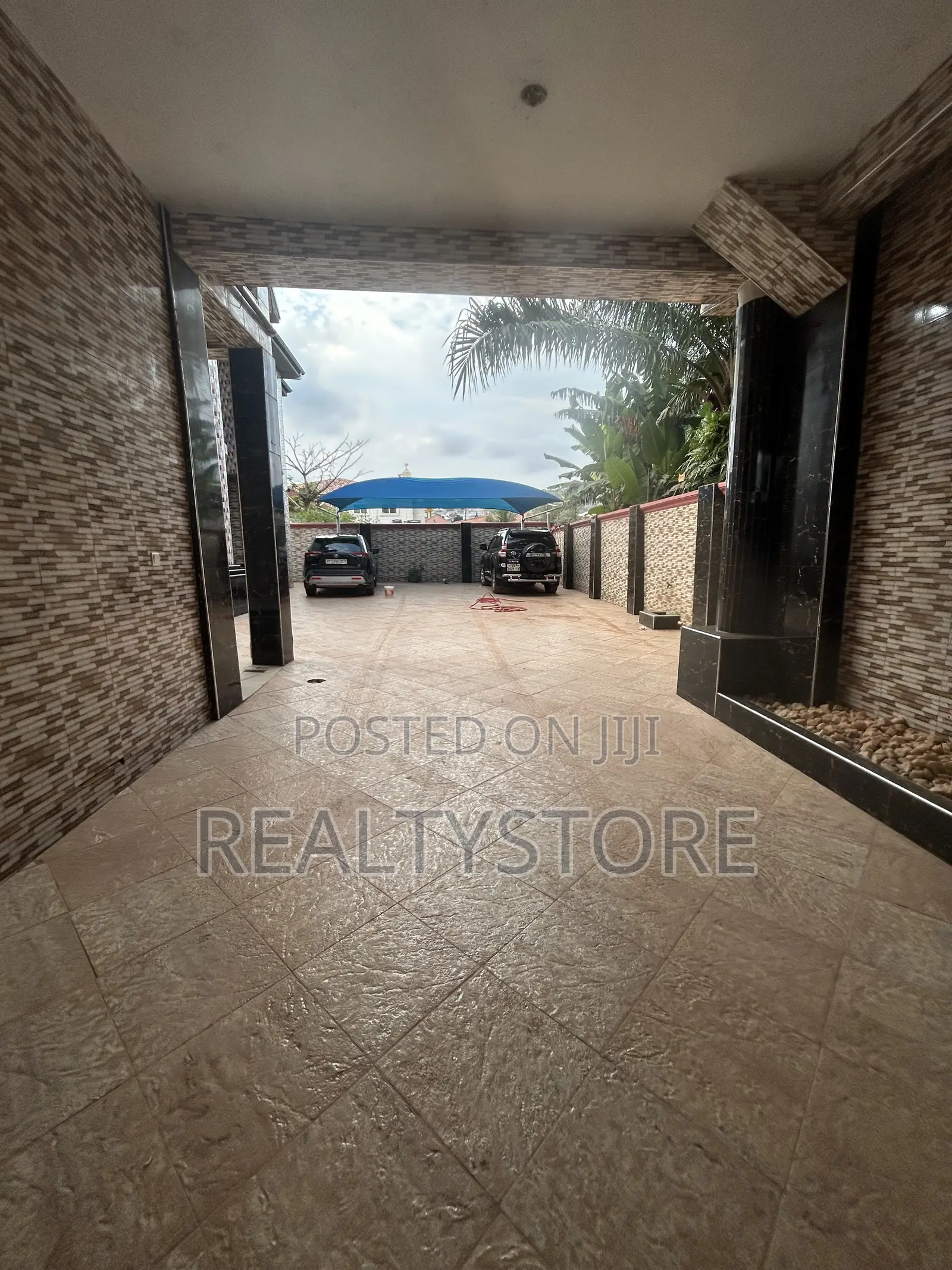 2bdrm Apartment in Cozy Home, Accra Metropolitan for rent in Accra Metropolitan